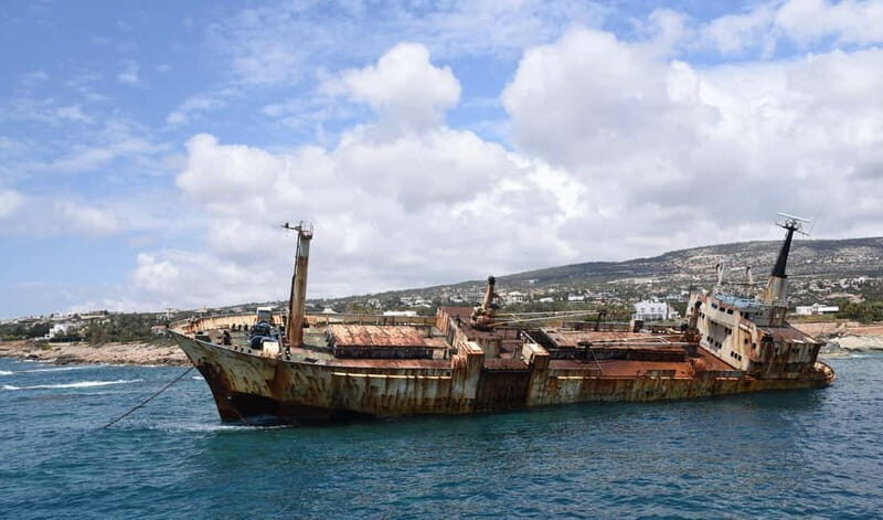 Cruise from Paphos Harbour to Blue Lagoon: All Inclusive - Authentic Traveler Insights