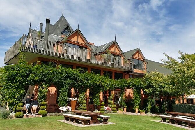 CRUISE SHIP DAY LYTTELTON Hop On Hop Off Wine Tours to Waipara - Final Thoughts: Is It Worth It?