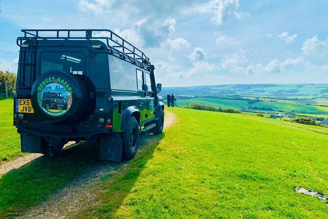 CRUISE SHIP SPECIAL- JEEP SAFARI - PRIVATE GUIDED TOUR (8 Hours) - Who Should Consider This Tour?