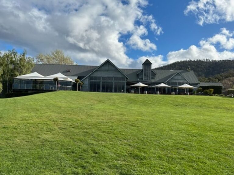 Cruise Ship - Wine Shore Excursion - Hobart - Why This Tour Delivers Great Value