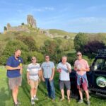 CRUISE SPECIAL- STONEHENGE & SALISBURY - PRIVATE JEEP SAFARI Tour - Who Will Love This Tour?
