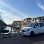 Cruise Terminal Rotterdam: Private Tour by Luxury Van - Exploring Rotterdam and Beyond: A Deep Dive