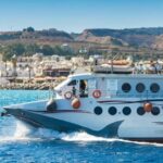 Cruise to Nisyros: Volcano, Nikia Village & Mandraki Trip - The Itinerary: A Closer Look at Your Day on Nisyros