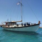 Cruise to Rhenia Island with Stop at Ancient Delos - A Detailed Look at the Cruise to Rhenia with Stop at Ancient Delos