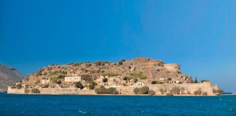 Cruise to Spinalonga  Elounda  Agios Nikolaos - Why This Tour Might Be Just Right for You