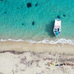 Cruise to turtle's island and caves with a glass bottom boat - FAQs