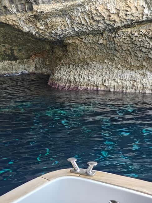 Cruise with style to Balos & Gramvoussa - Paradise Awaits - The Value of the Experience