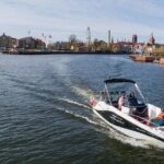 Cruises on the Motlawa River - A Closer Look at the Gdansk Motlawa River Experience