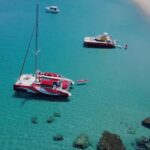Cruising on a sailing maxi-catamaran - FAQ