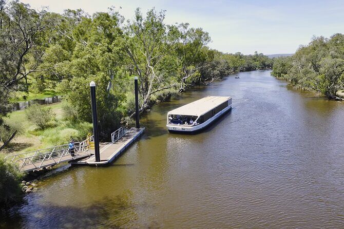 Cruising the Swan Tour - Who Will Love This Tour?
