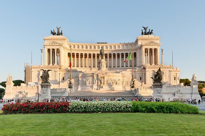 Crypts, ancient aqueducts and skeletons - Who Should Consider This Tour?