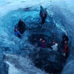 Crystal Blue Ice Cave Adventure - What the Tour Gets Right (and Not)
