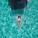 Crystal Boat Tour to San Miguel de Cozumel with Snorkeling - Detailed Breakdown of the Itinerary