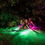 Crystal Kayak Glow Tour - FAQ