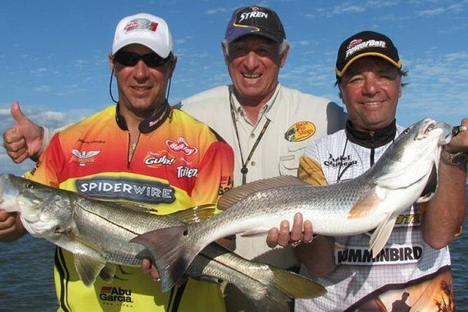 Crystal River Inshore Fishing Charter - Possible Drawbacks and Considerations