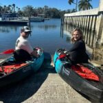Crystal River Kayak RentalThree Sisters Springs & Manatee Refuge - In-Depth Review of the Crystal River Kayak Experience