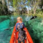 Crystal River:Three Sisters Springs Guided Kayak & Swim Tour - Who Should Consider This Tour