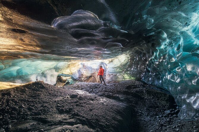 Crystal Treasures of Vatnajökull: Ice Cave Adventure - What to Expect: The Itinerary in Detail