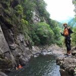 Crystals Cascades Canyoning by Cairns Waterfalls - FAQ