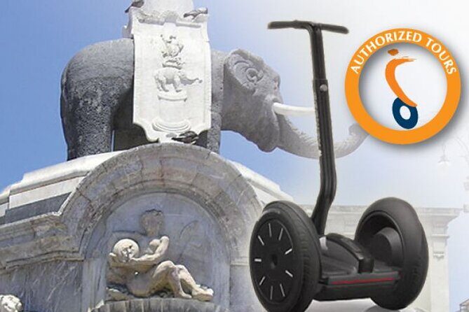 CSTRents - Catania Segway PT Authorized Tour - Final Thoughts