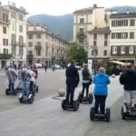 CSTRents - Como Centro Storico Segway PT Authorized Tour - The Value of This Tour