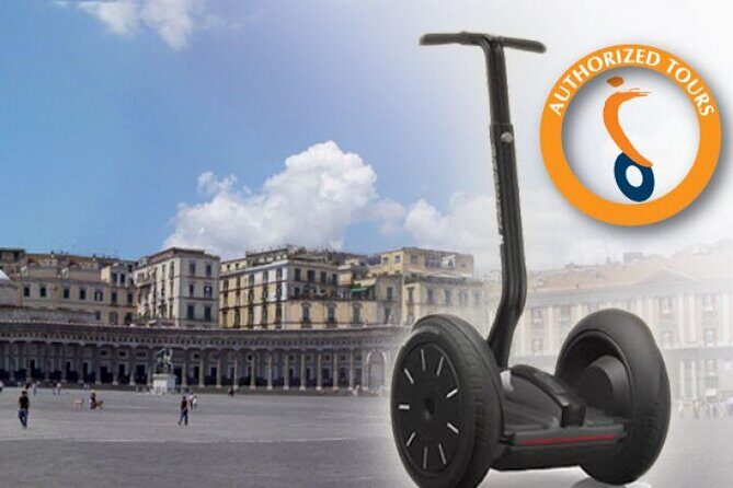 CSTRents - Naples Segway PT Authorized Tour - Who Should Book This Tour?