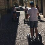 CSTRents - Padova Segway PT Authorized Tour - Authentic Traveler Feedback