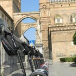 CSTRents - Palermo Segway PT Authorized Tour - A Detailed Look at the Palermo Segway Tour
