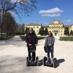CSTRents - Parma Segway PT Authorized Tour - An In-Depth Look at the Parma Segway Tour