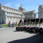 CSTRents - Pisa Segway PT Authorized Tour - Final Thoughts