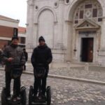 CSTRents - Rimini Segway PT Authorized Tour - Why This Tour Stands Out