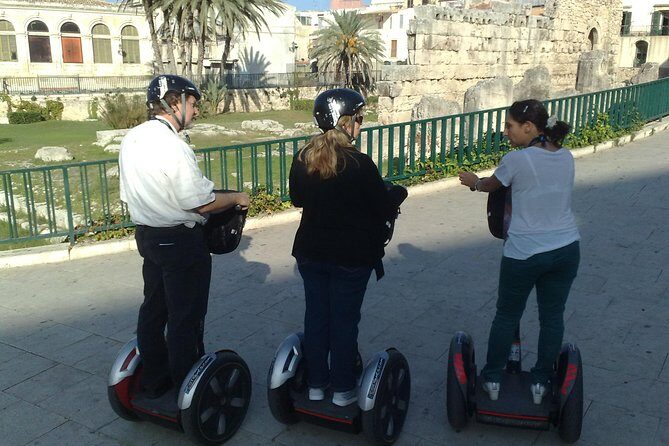 CSTRents - Syracuse Segway PT Authorized Tour - Authentic Experiences and Practical Tips