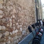 CSTRents - Taormina Segway PT Authorized Tour - An In-Depth Look at the Taormina Segway Tour