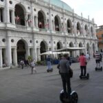 CSTRents - Vicenza Segway PT Authorized Tour - Detailed Review of the Vicenza Segway Tour