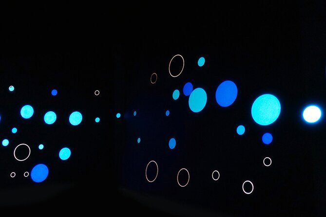 Cube of Art Uppsala Museum of Interactive Art - Who Should Visit?