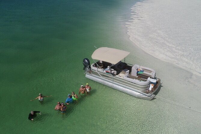 Cudjoe Key, Florida Boat Rental Services - Who Would Love This Experience?