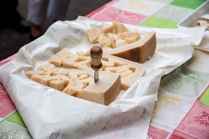 Culatello and Parmigiano: Private half-day tour in Parma - Exploring the Itinerary: What You Can Expect