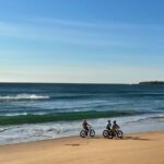 Culburra Beach FAT bike tour - Final Thoughts