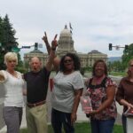 Culinary and Cultural Tour of Boise - What Sets This Tour Apart?