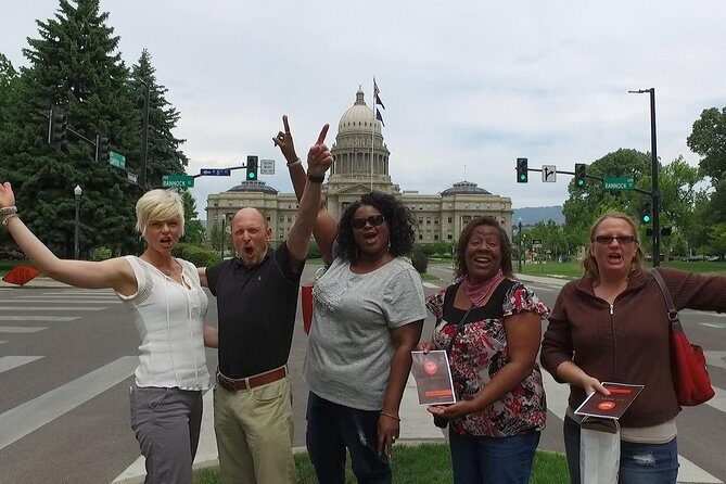 Culinary and Cultural Tour of Boise - What Sets This Tour Apart?