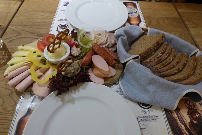 Culinary city tour - Neumarkt i.d.OPf - Final Thoughts: Who Should Book This?