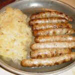 Culinary city tour - right through the old town of Nuremberg - Practical Details and Tips