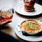 Culinary Crossroads A Triple Cuisine Food Tour - Exploring the French Quarter’s Culinary Crossroads
