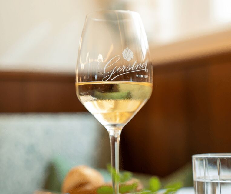 Culinary evening at the Gerstner K. u. K. Hofzuckerbäcker - In-Depth Review: A True Taste of Vienna with a Palace View