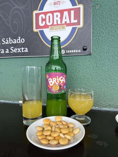 CULINARY "FOOD & (E) BIKE TOUR - Who This Tour Is Perfect For