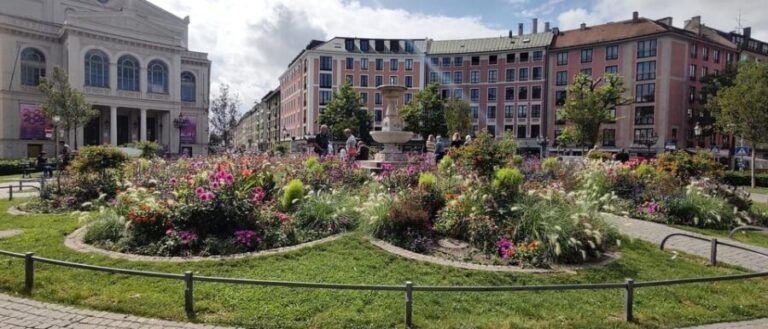 Culinary Haidhausen - The Food Tour - The Value of the Experience