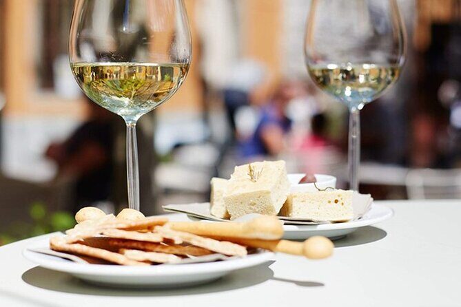 Culinary Pleasure Tour with Many Highlights in Brixen - Additional Practical Details