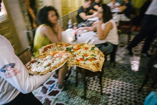 Culinary Secrets of Backstreet Naples with Culinary Backstreets - Final Thoughts: Who Should Book This Tour?