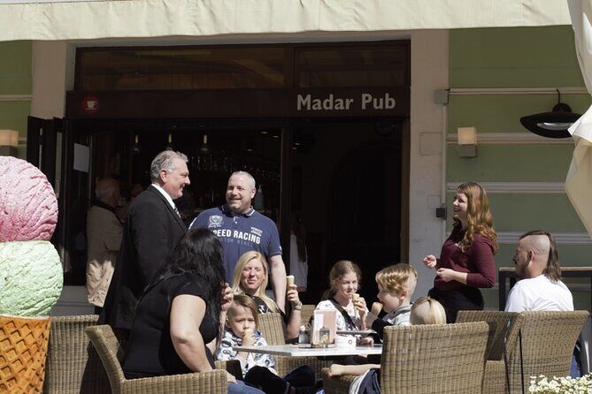 Culinary tour in Melk - Authenticity and Why It Matters