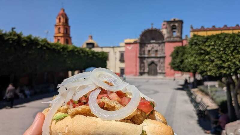 Culinary Tour: San Miguel One Bite at a Time - Who Should Take This Tour?
